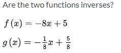 Answer "yes" or "no" and show you work-example-1