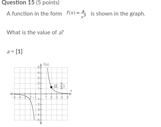 What is the value of a?-example-1