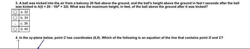 ⭐️can anyone help with #5-example-1