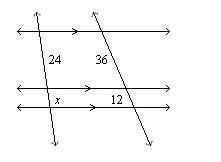 What is the value of x?-example-1