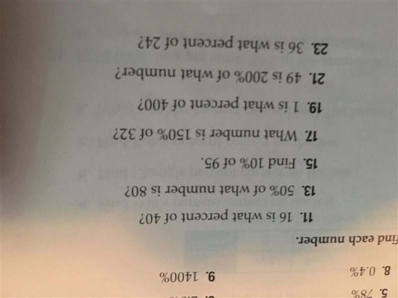 FOR 100 POINTS how do I do 11 13 15 and 17-example-1