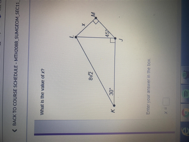 What is the value of x?-example-1