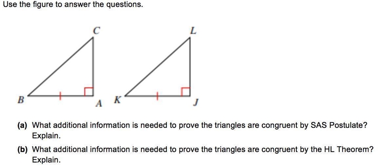 1. Remember what we know about vertical angles and solve for x. (SHOW WORK) 2. Use-example-2