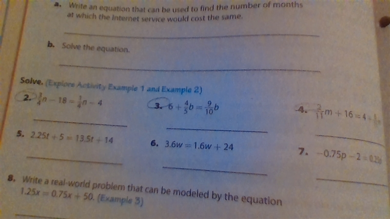 50 POINTS!! JUST THE ONES CIRCLED!!-example-1