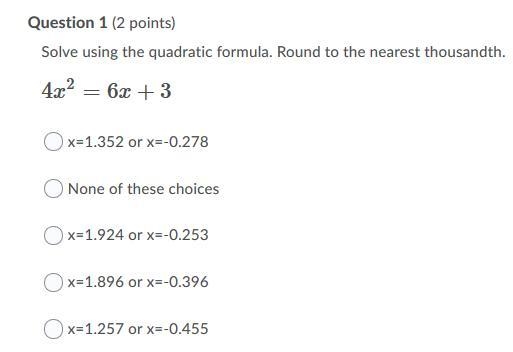 Please help as soon as possible. I have tried figuring these out but none of my answers-example-1