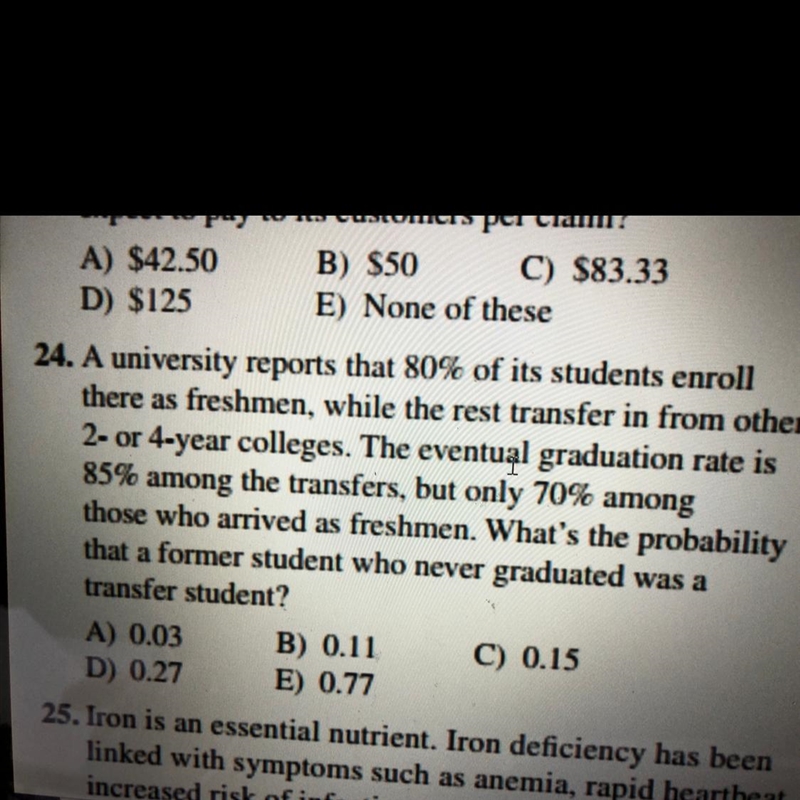 Please solve 24 with reason why-example-1