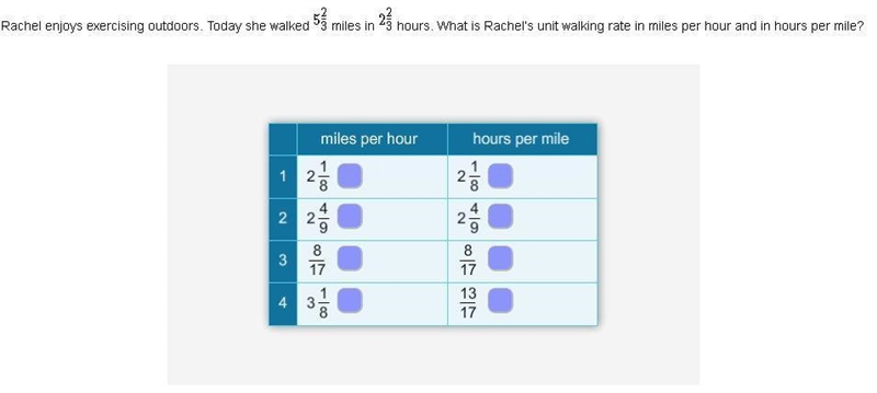 Select the correct answers in the table.-example-1