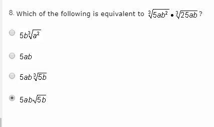 Which of the following is equivalent to-example-1