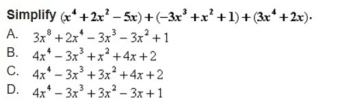 Simplify the problem-example-1