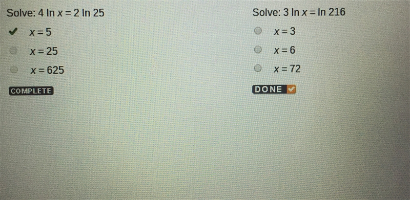 I need help with the second question please. Thank you.-example-1