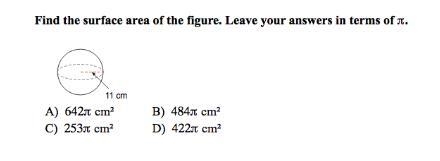 Please Help Me ! Geometry Review-example-1