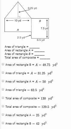 Find the area of the composite figure. Round to the nearest hundredth.-example-1