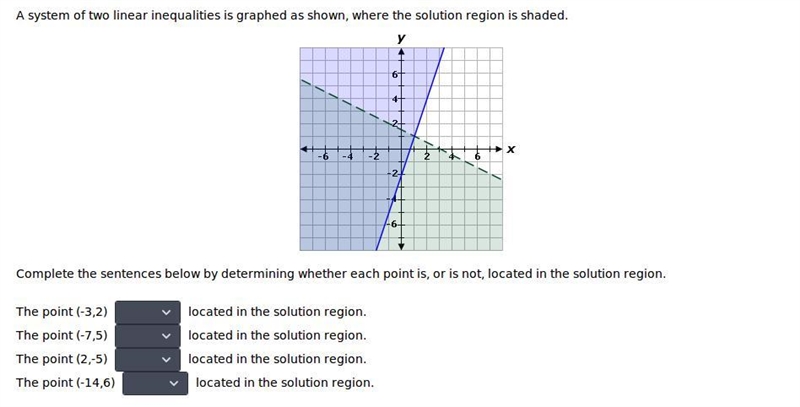 NEED HELP ASAP !! btw choices are is or is not-example-1