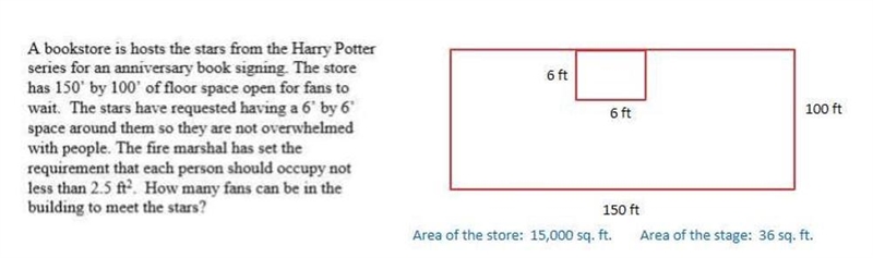 A bookstore is hosts the stars from the Harry Potter series for an anniversary book-example-1