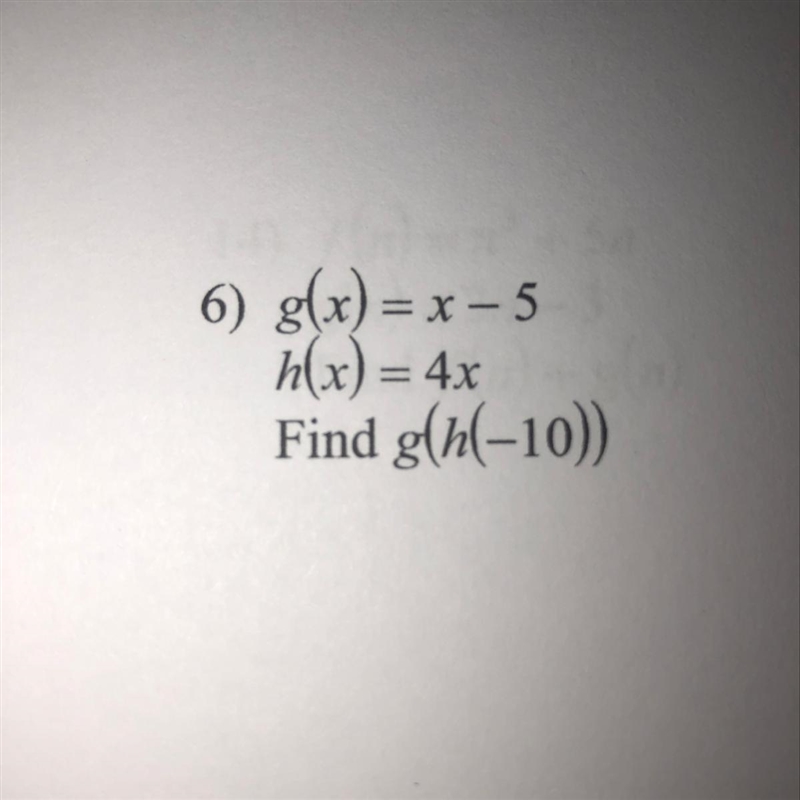 Can someone please solve this and explain the steps?-example-1