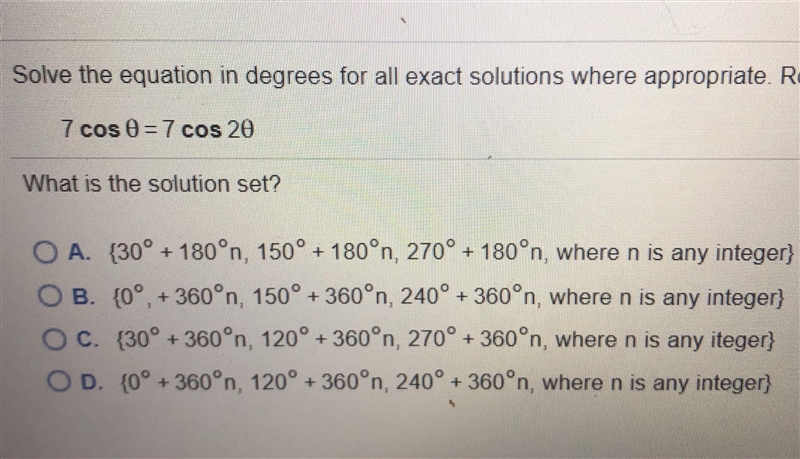 Urgent help needed quick plz trigonometry-example-1