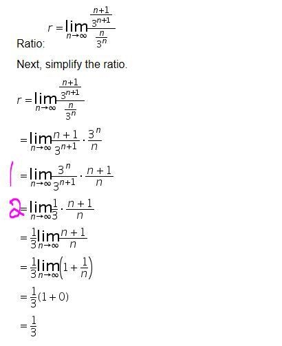 Can someone explain this to me? I don't understand how they got from what I labeled-example-1