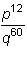 Which is the simplified form of the expression?-example-4