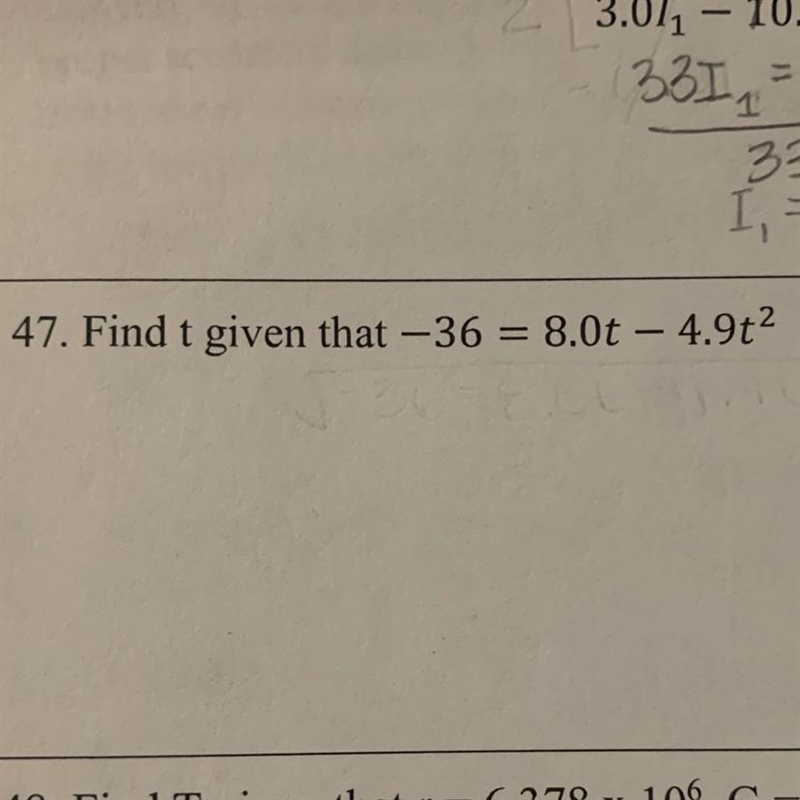 Solve 47 (math operation)-example-1