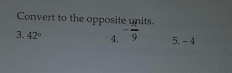 Convert to the opposite units.​-example-1