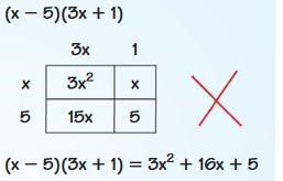 I REALLY NEED SOMEONES HELP ON THIS PLEASE!! I NEED THIS DONE TODAY! Error analysis-example-1