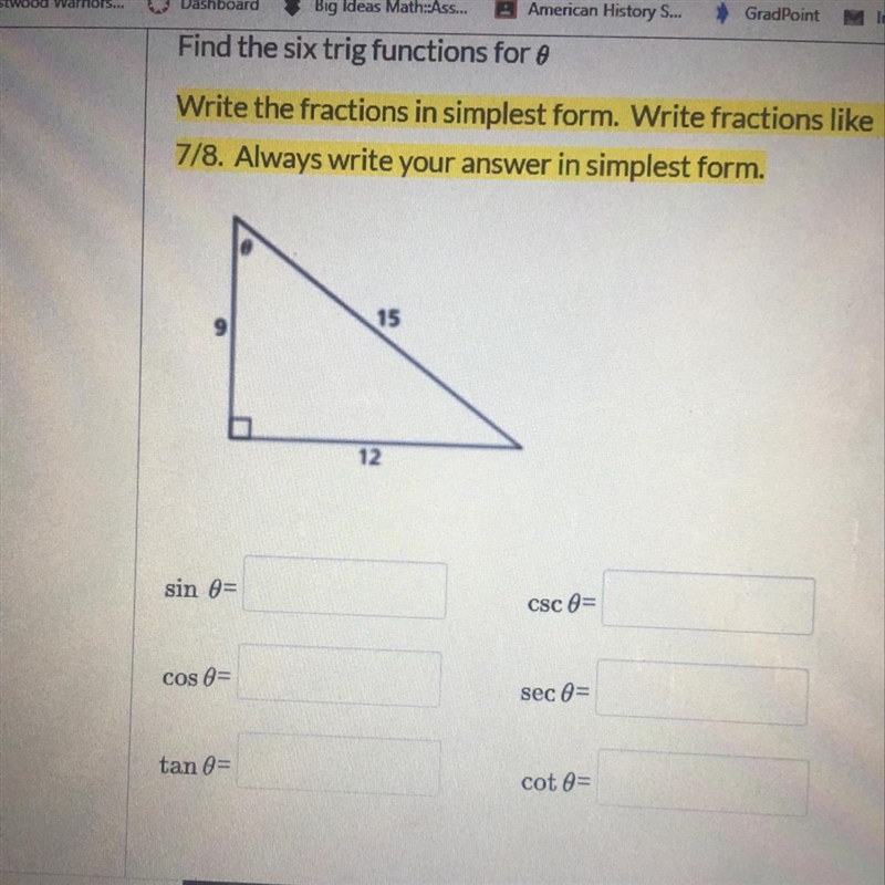 I really need help on this I have no clue how to do this and my new teacher have a-example-1