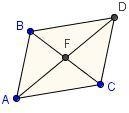 Use the image below and find x and y so that the quadrilateral is a parallelogram-example-1