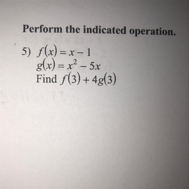 Can someone please solve this for me and explain the steps? Thank you.-example-1