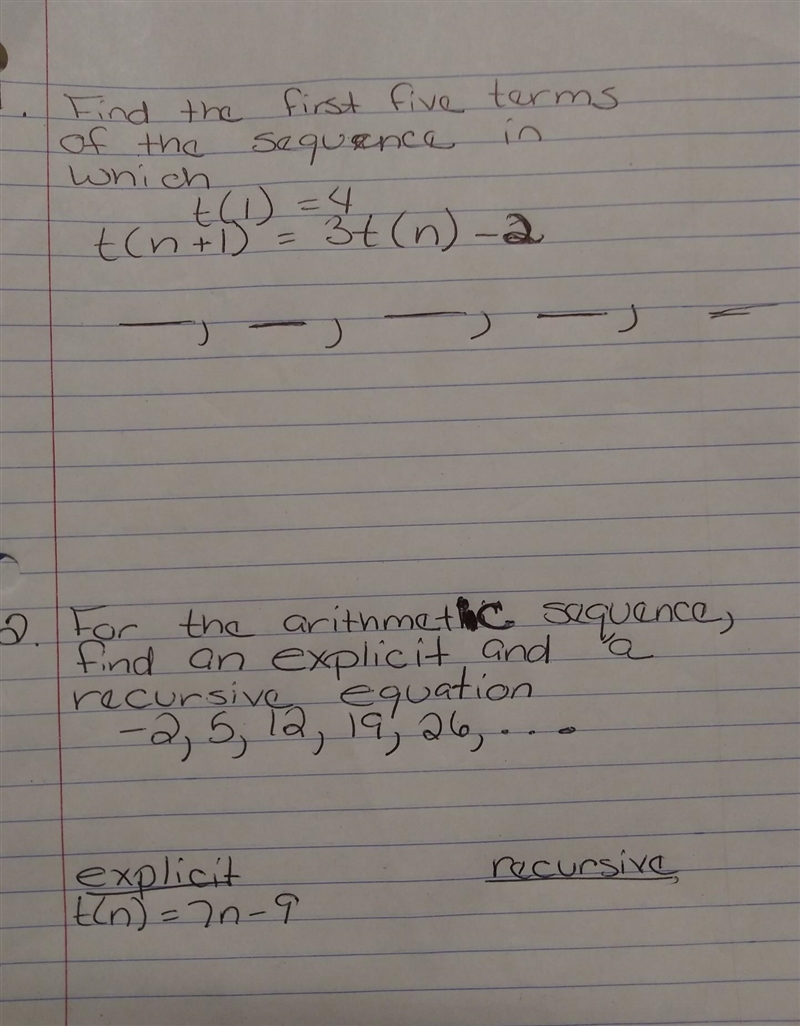 Please assist me with these Alg 2 problems​-example-1