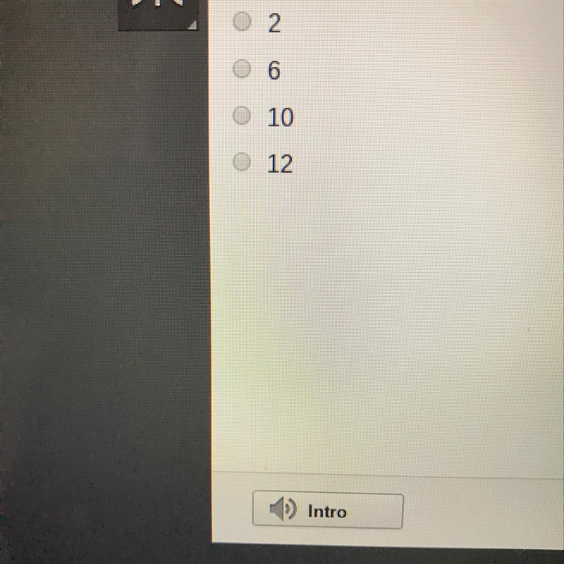 1/2x - 5/4 + 2x = 5/6 + x-example-1