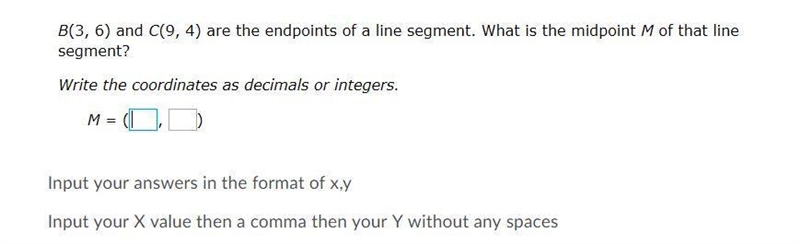 What is the M at that line segment?-example-1