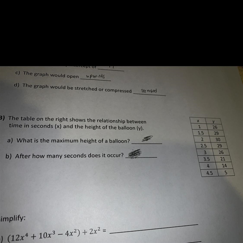 Please help me with problem 3 letters a and b too-example-1