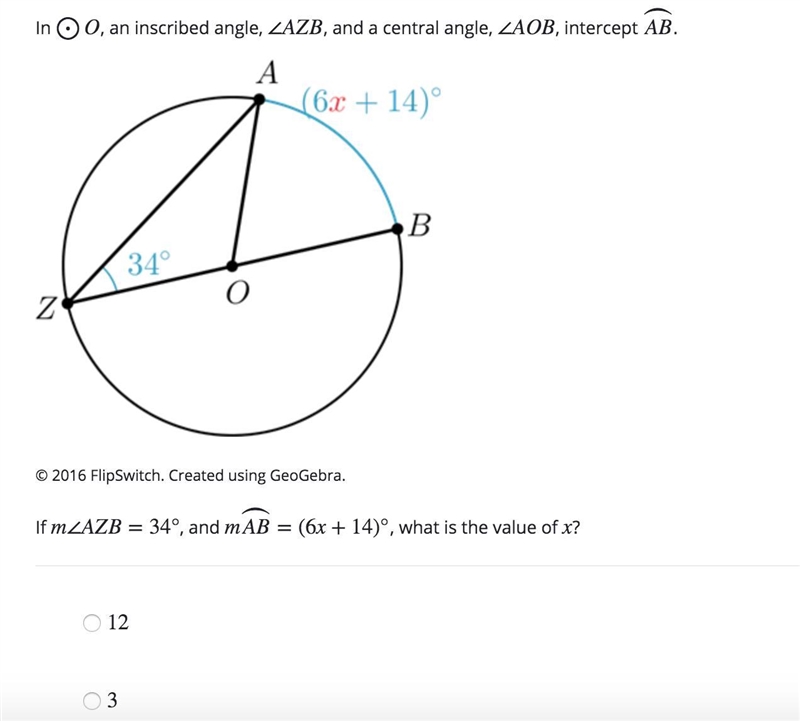 A. 12 b. 3 c. 68 d. 9 e. 6-example-1