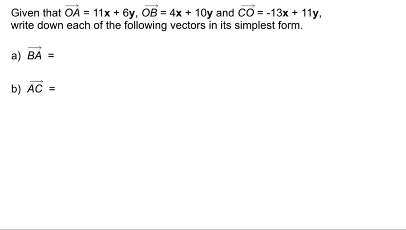 Vectors hw, plz help-example-1