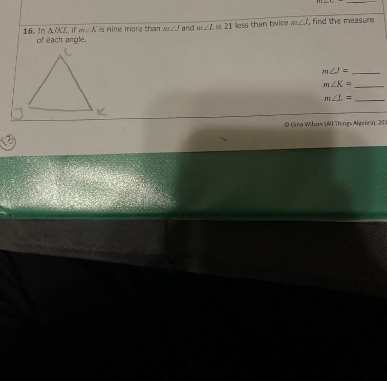 GEOMETRY Any guidance on this problem please?-example-1