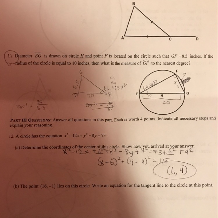 I need help with #12 b-example-1