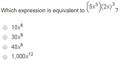 Which expression is equivalent to-example-1