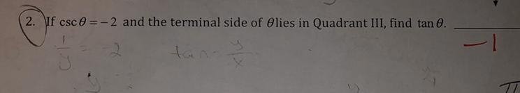 If someone can help me this pre calc question will be really welcome!-example-1