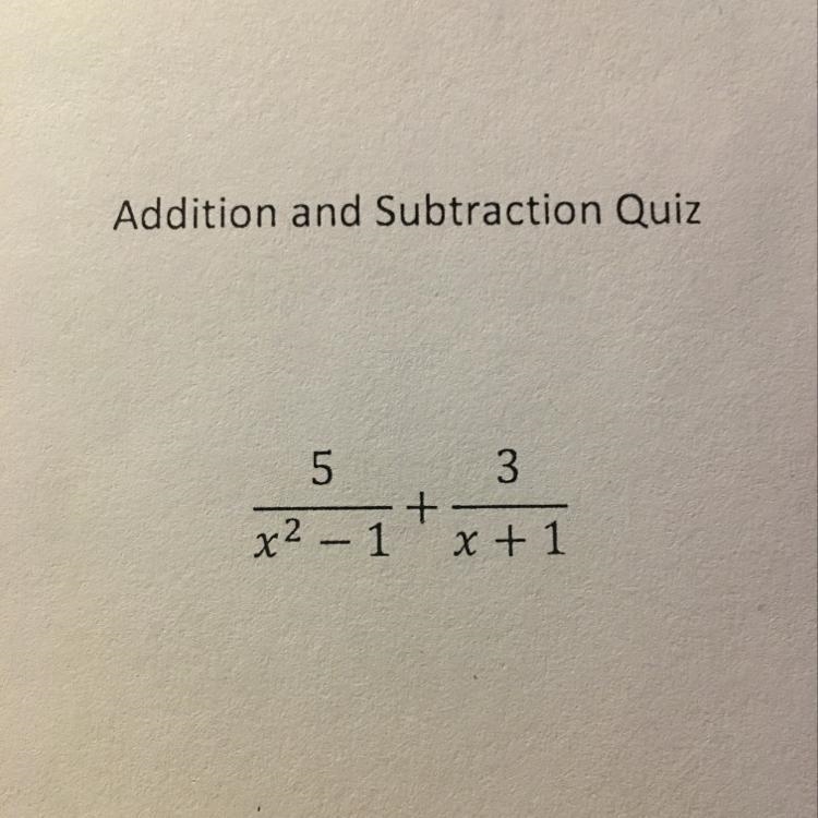 Quick algebra problem, please show work!-example-1