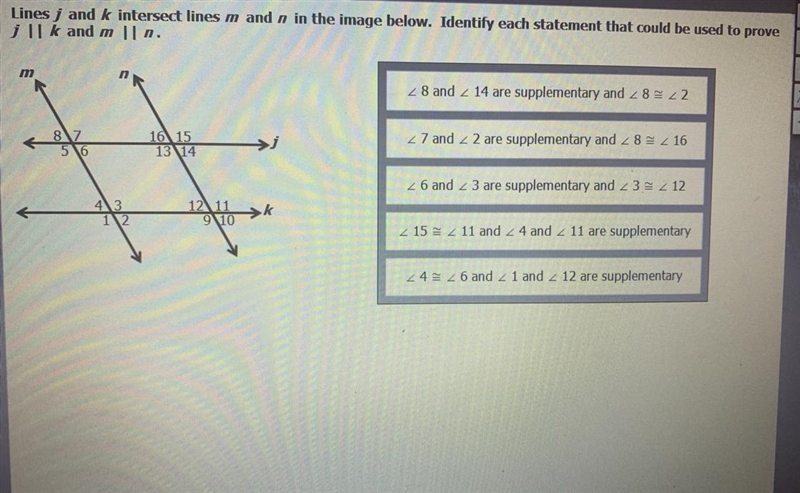 I NEED HELP with this problem. There is more than 1 answer.-example-1