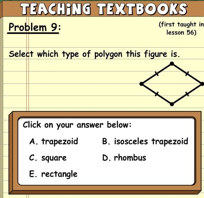 Select which type of polygon this figure is.-example-1