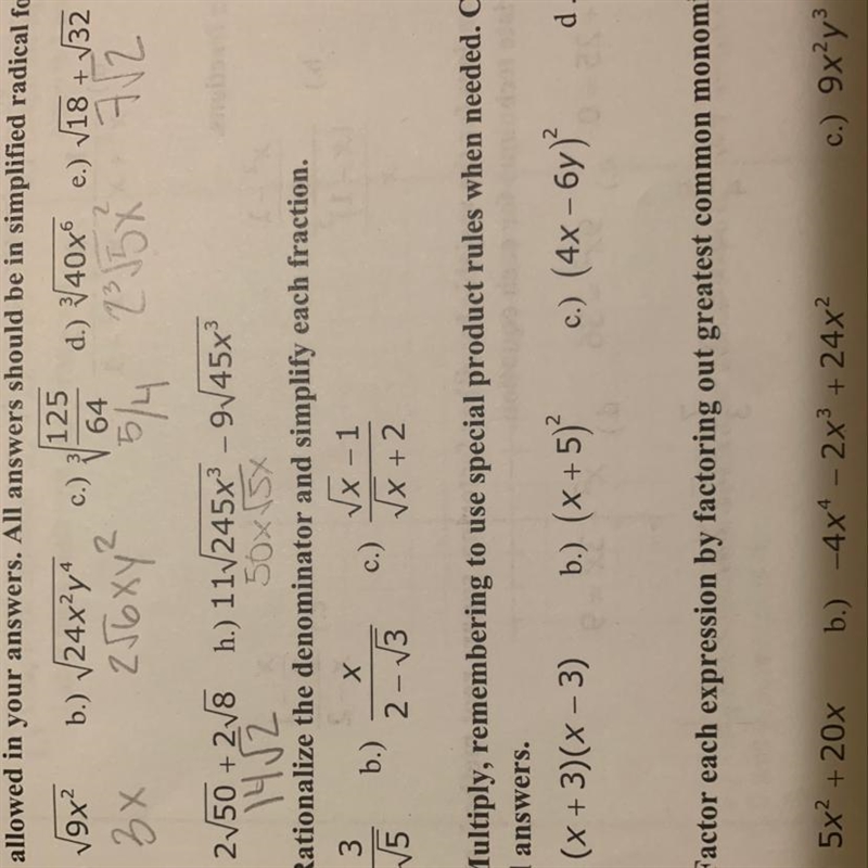 Can you help me with 8b and 8c and explain it please-example-1