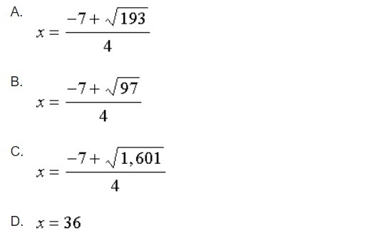 Leonhard wants to place a triangular-based cabinet in the corner of his rectangle-example-2