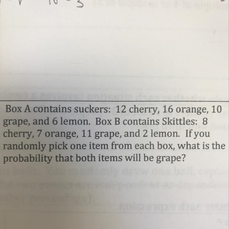 Just a probability question i need help with-example-1