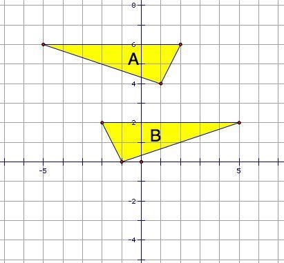 17) Find the distance between the points (4, 3) and (0, 3). A) 2 B) 4 C) 10 D) 12 18) How-example-3