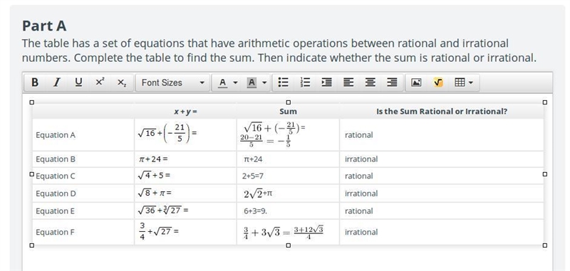 NOTE: I FINISHED THE FIRST PART, I JUS NEED HELP W THE SECOND PART BELOW!!! Which-example-1