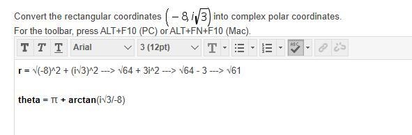 Why do I not understand this?! Am I on the right track? I want to try to do it by-example-1