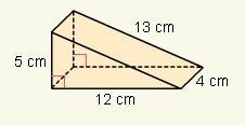 Find the surface area of the prisim-example-1