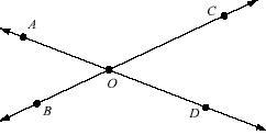 ∠BOD and ∠COA are ________ angles. supplementary vertical complementary similar-example-1