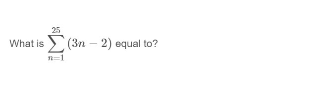 PLEASE HELP ASAP!!! CORRECT ANSWER ONLY PLEASE!!! What is (3n - 2) equal to?-example-1